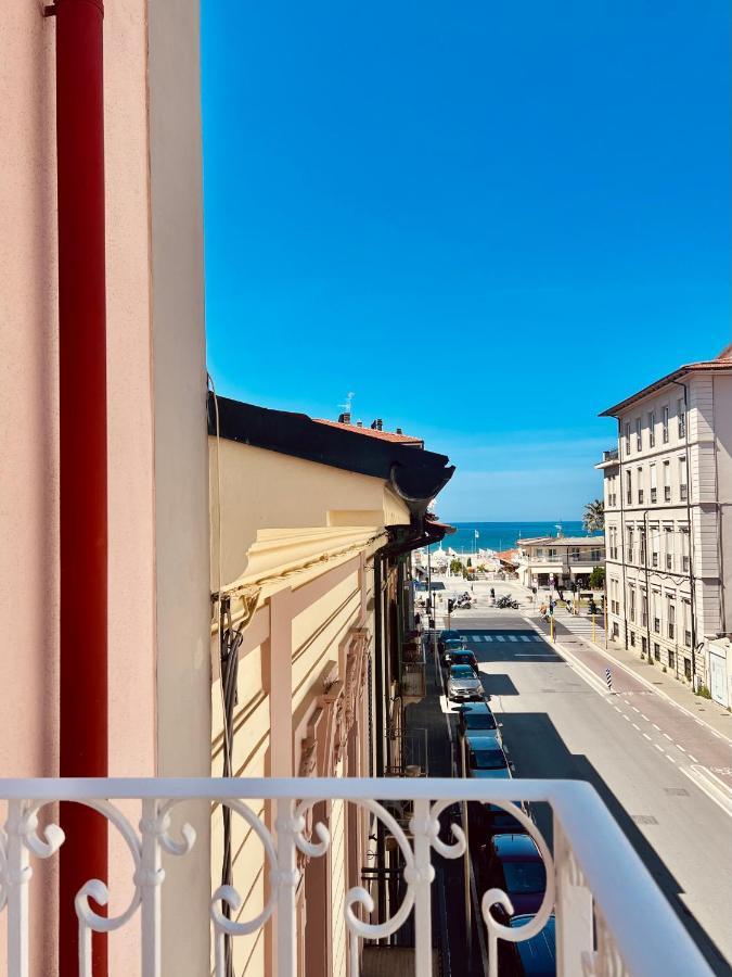 Bed and Breakfast A Casa Di Mario E Nene Viareggio Zewnętrze zdjęcie