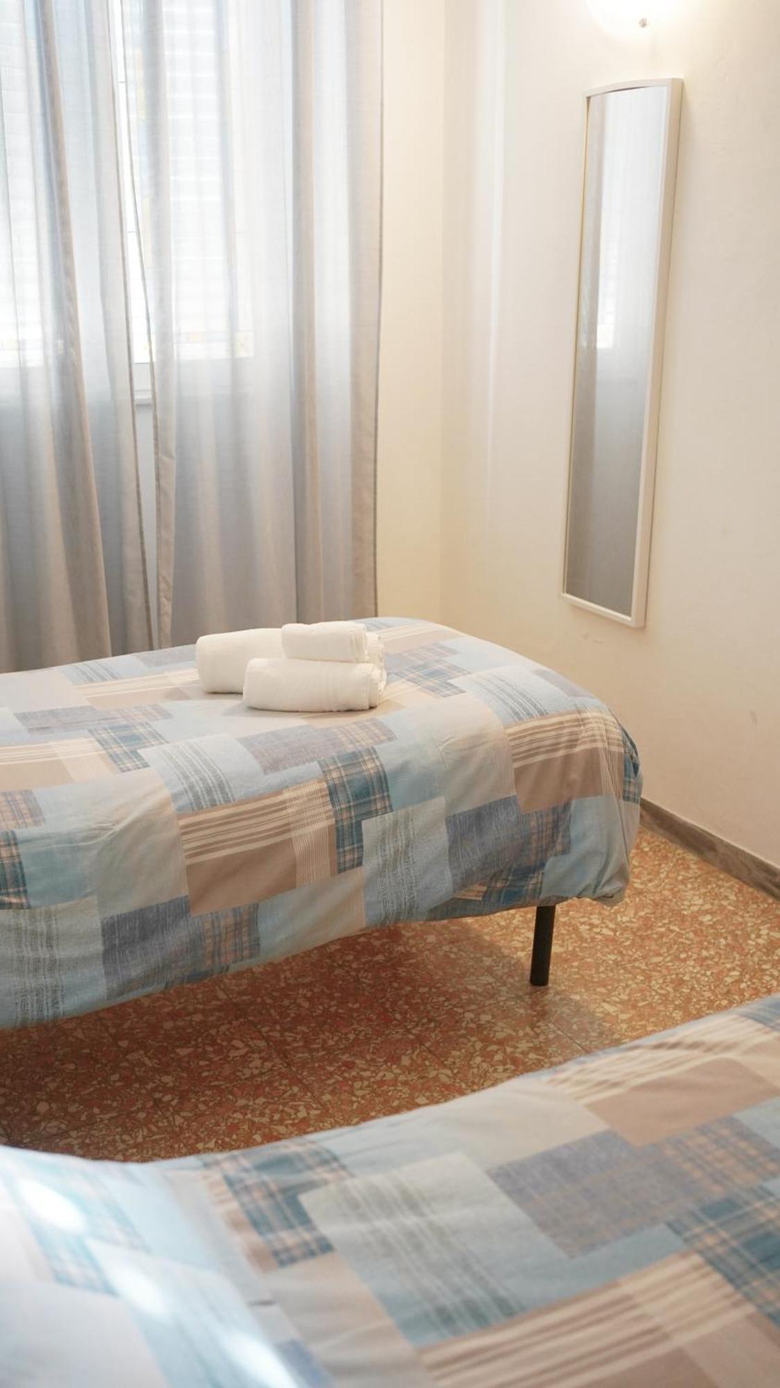 Bed and Breakfast A Casa Di Mario E Nene Viareggio Zewnętrze zdjęcie