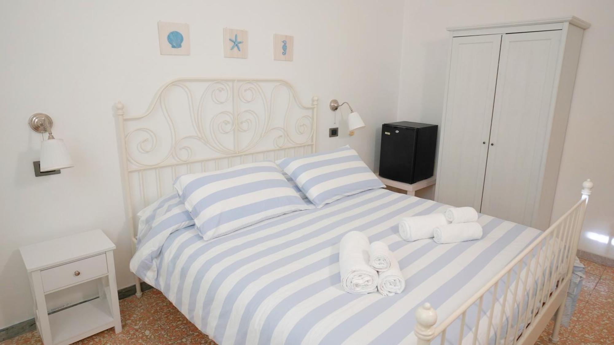 Bed and Breakfast A Casa Di Mario E Nene Viareggio Zewnętrze zdjęcie
