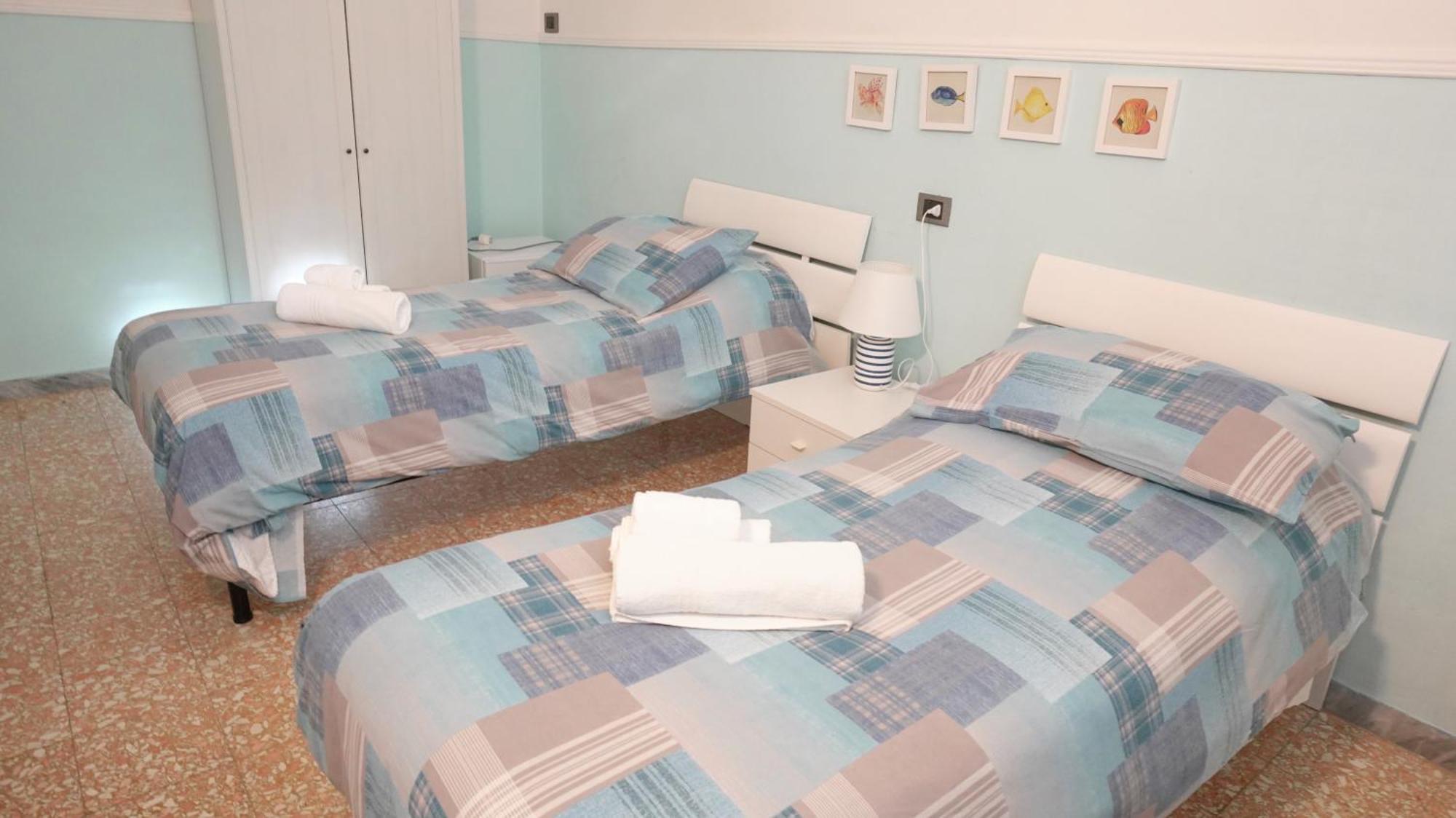 Bed and Breakfast A Casa Di Mario E Nene Viareggio Zewnętrze zdjęcie