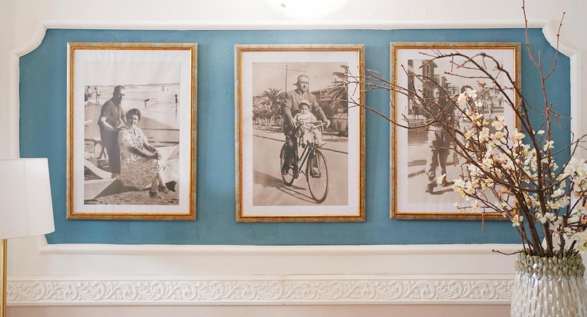 Bed and Breakfast A Casa Di Mario E Nene Viareggio Zewnętrze zdjęcie