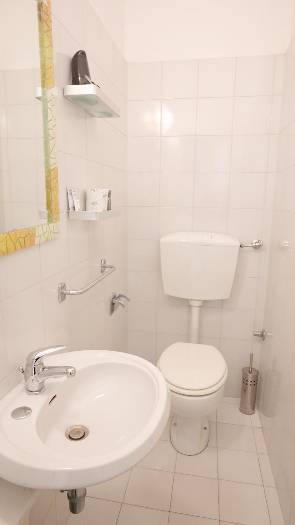 Bed and Breakfast A Casa Di Mario E Nene Viareggio Zewnętrze zdjęcie