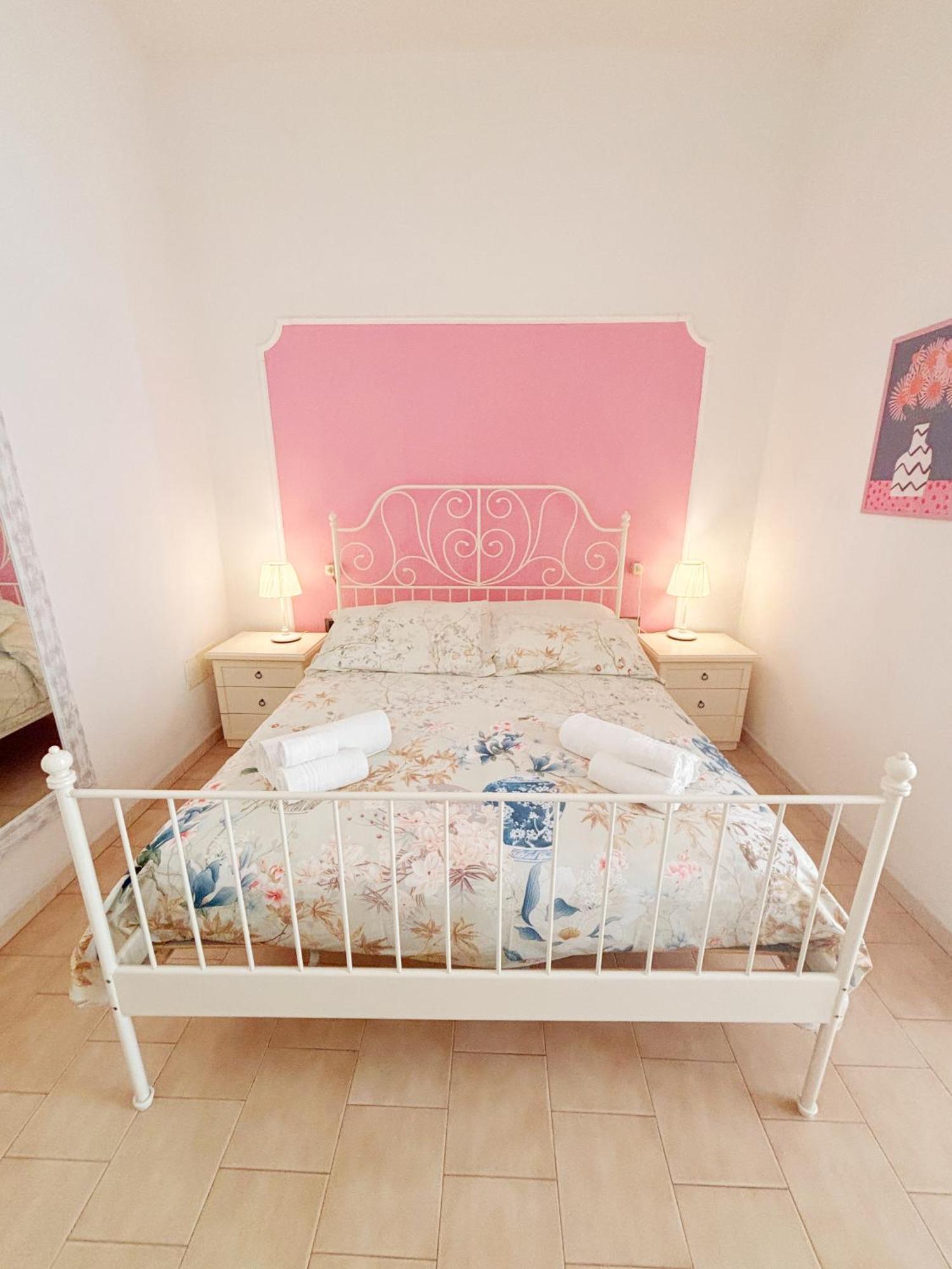 Bed and Breakfast A Casa Di Mario E Nene Viareggio Zewnętrze zdjęcie