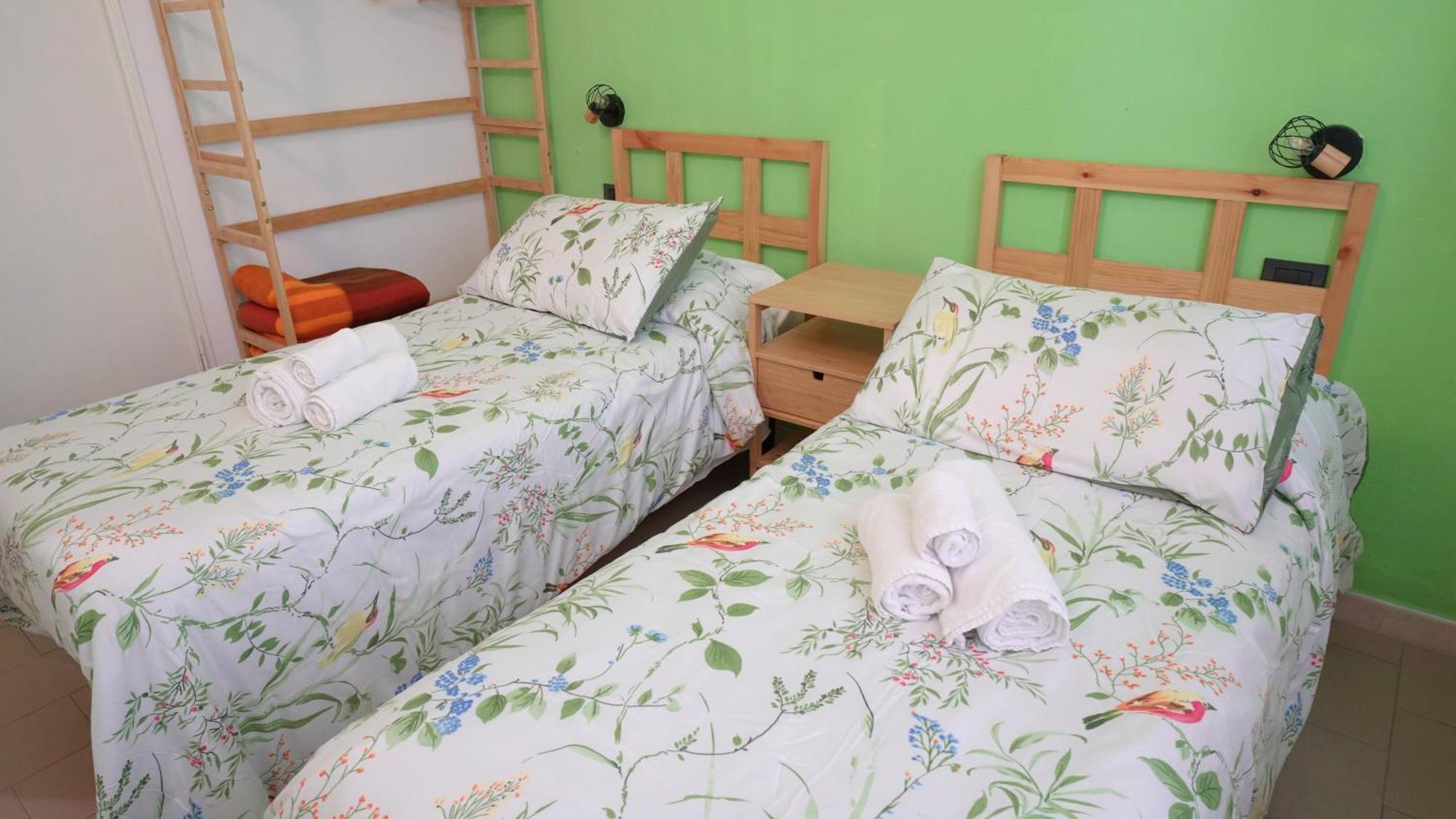 Bed and Breakfast A Casa Di Mario E Nene Viareggio Zewnętrze zdjęcie