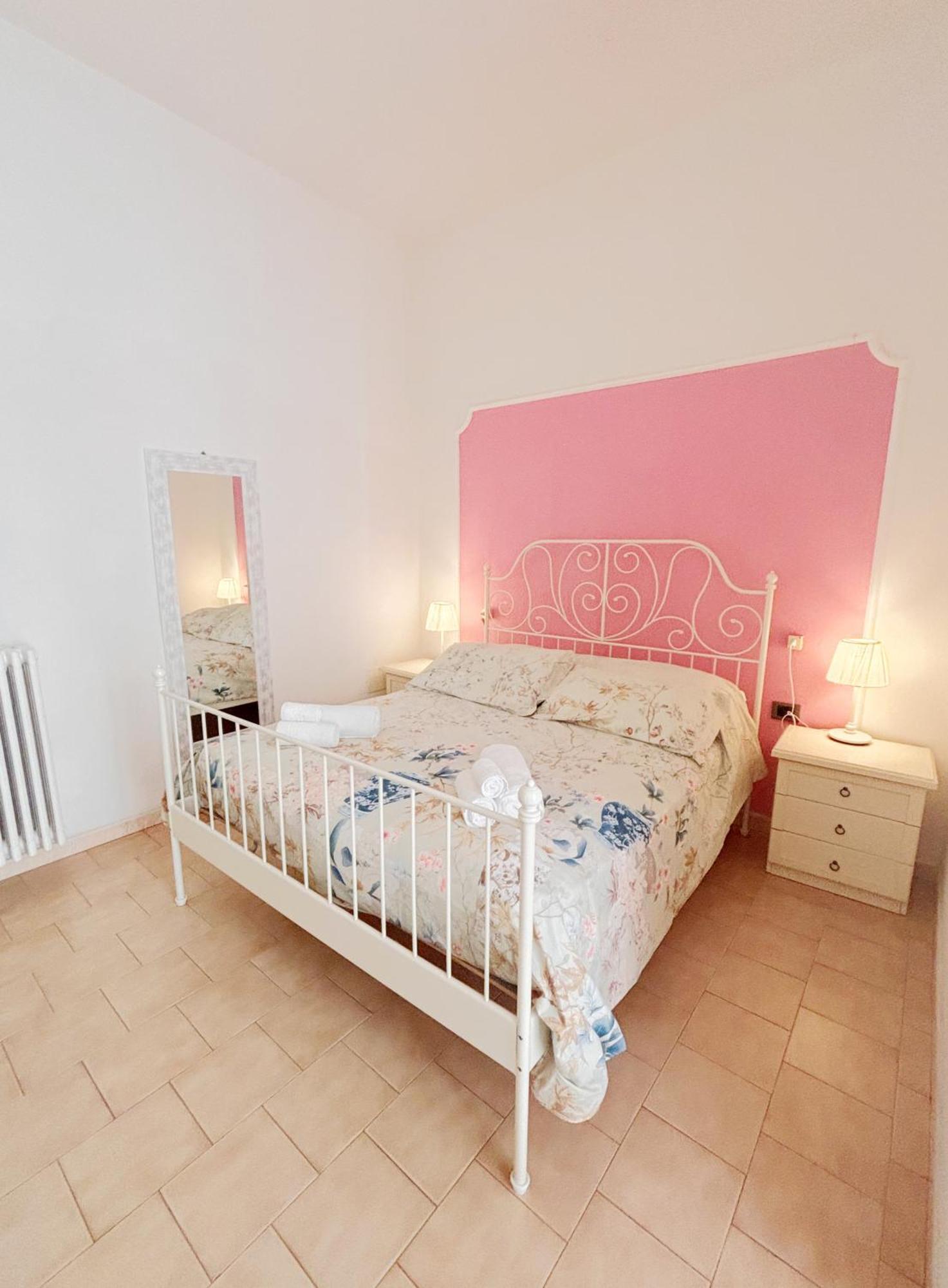 Bed and Breakfast A Casa Di Mario E Nene Viareggio Zewnętrze zdjęcie