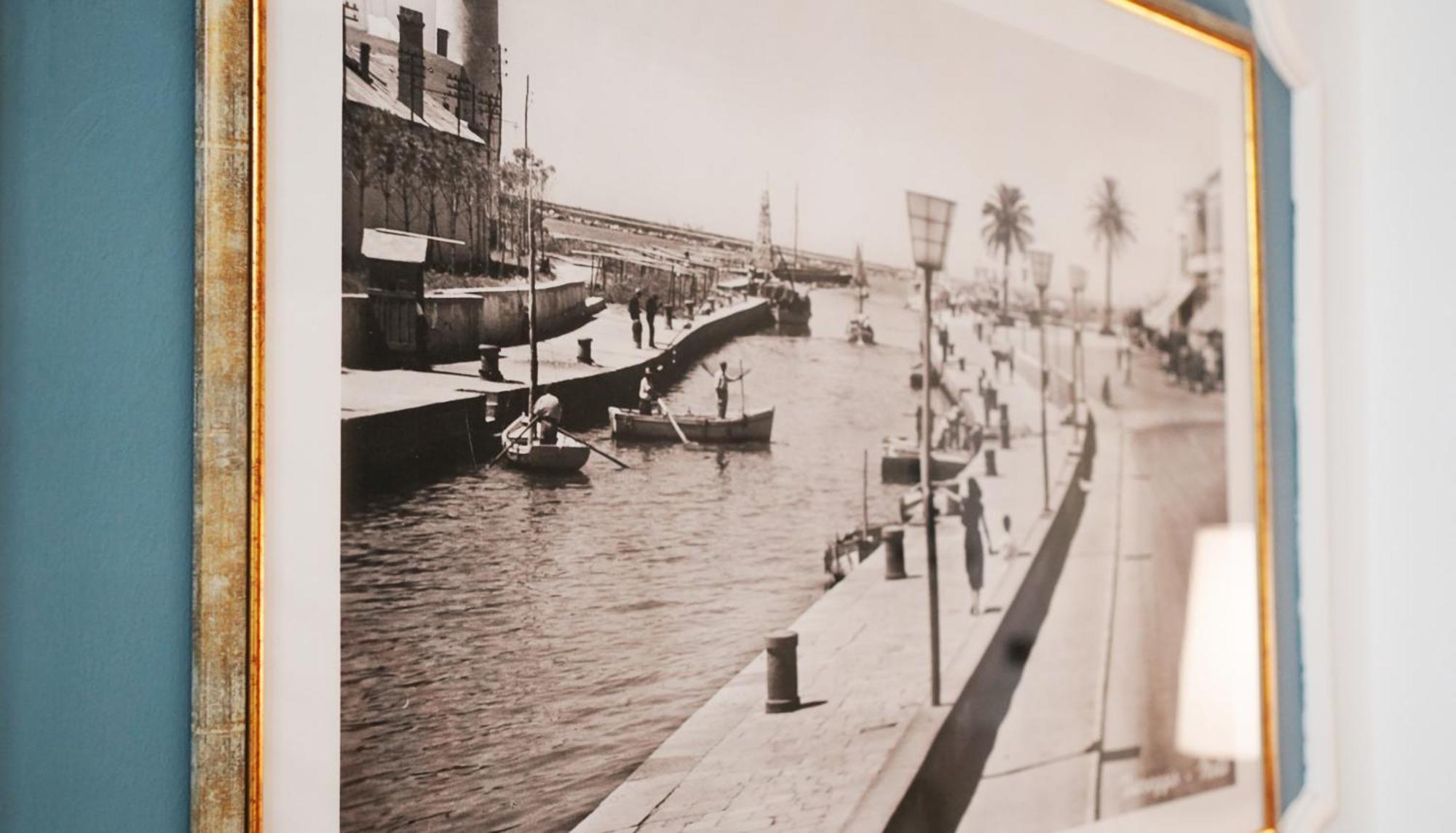 Bed and Breakfast A Casa Di Mario E Nene Viareggio Zewnętrze zdjęcie