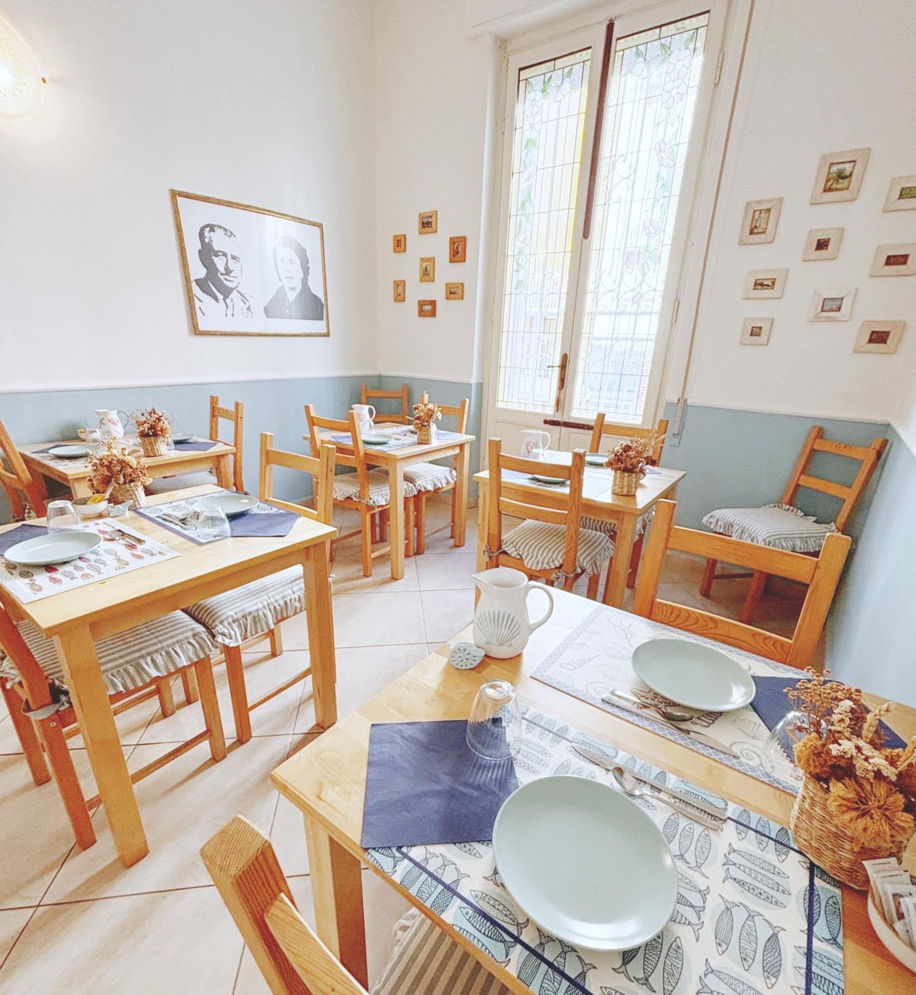 Bed and Breakfast A Casa Di Mario E Nene Viareggio Zewnętrze zdjęcie