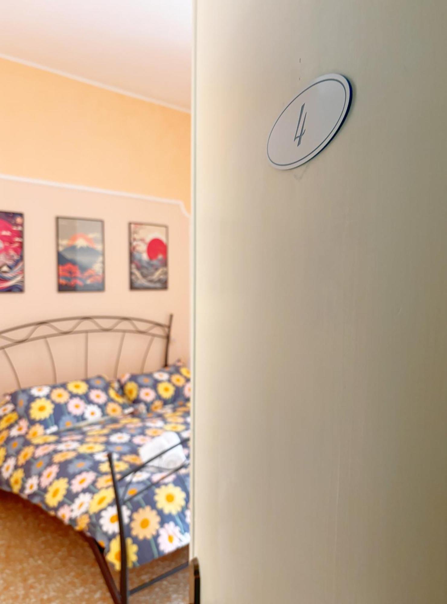 Bed and Breakfast A Casa Di Mario E Nene Viareggio Zewnętrze zdjęcie