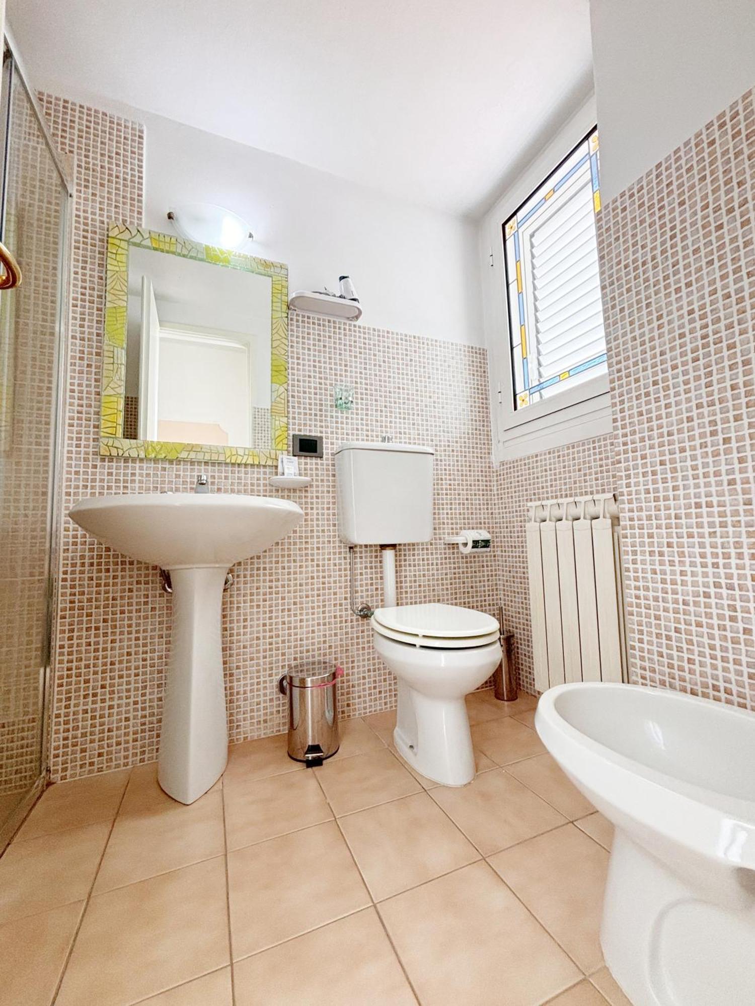 Bed and Breakfast A Casa Di Mario E Nene Viareggio Zewnętrze zdjęcie
