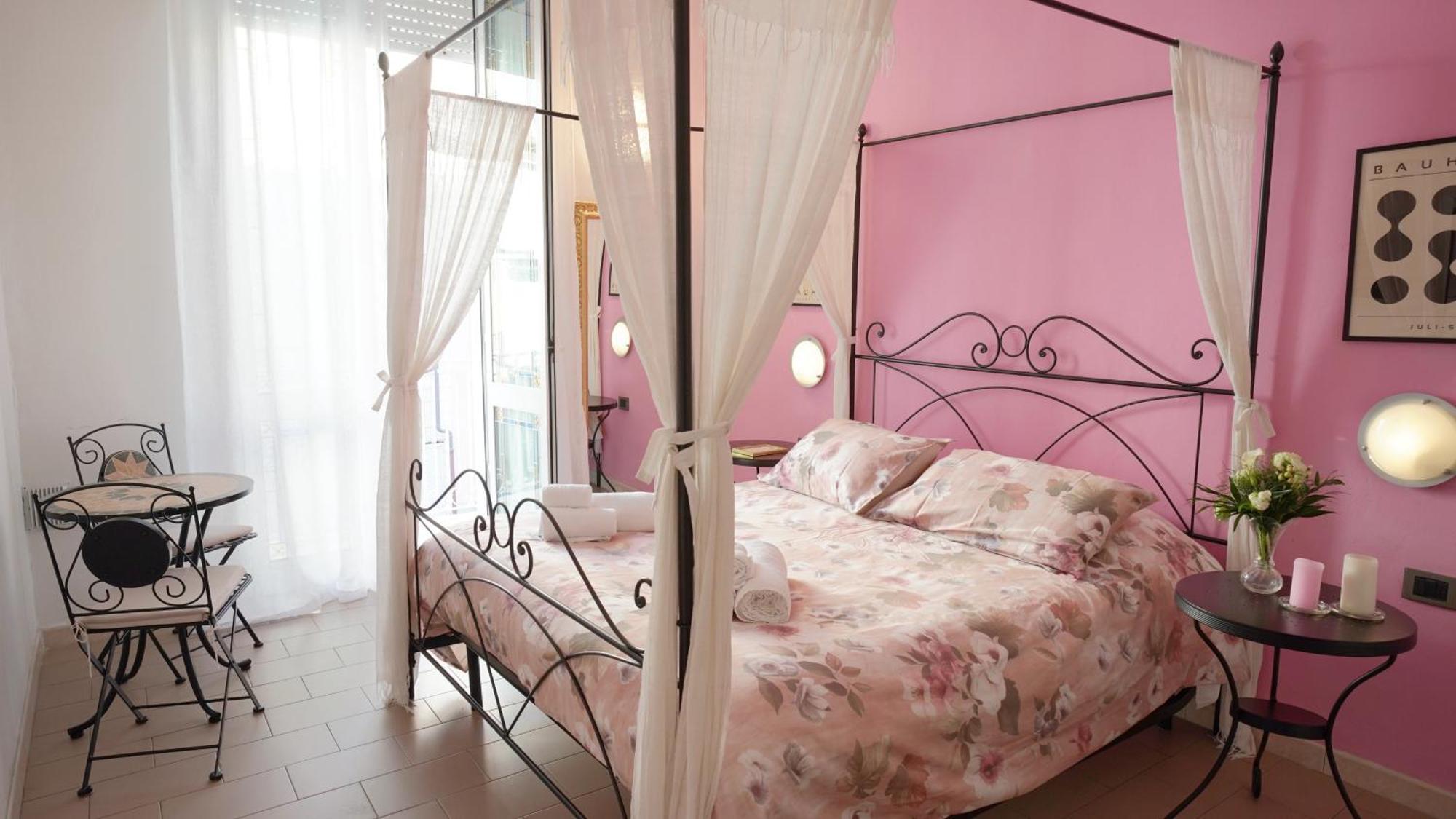 Bed and Breakfast A Casa Di Mario E Nene Viareggio Zewnętrze zdjęcie
