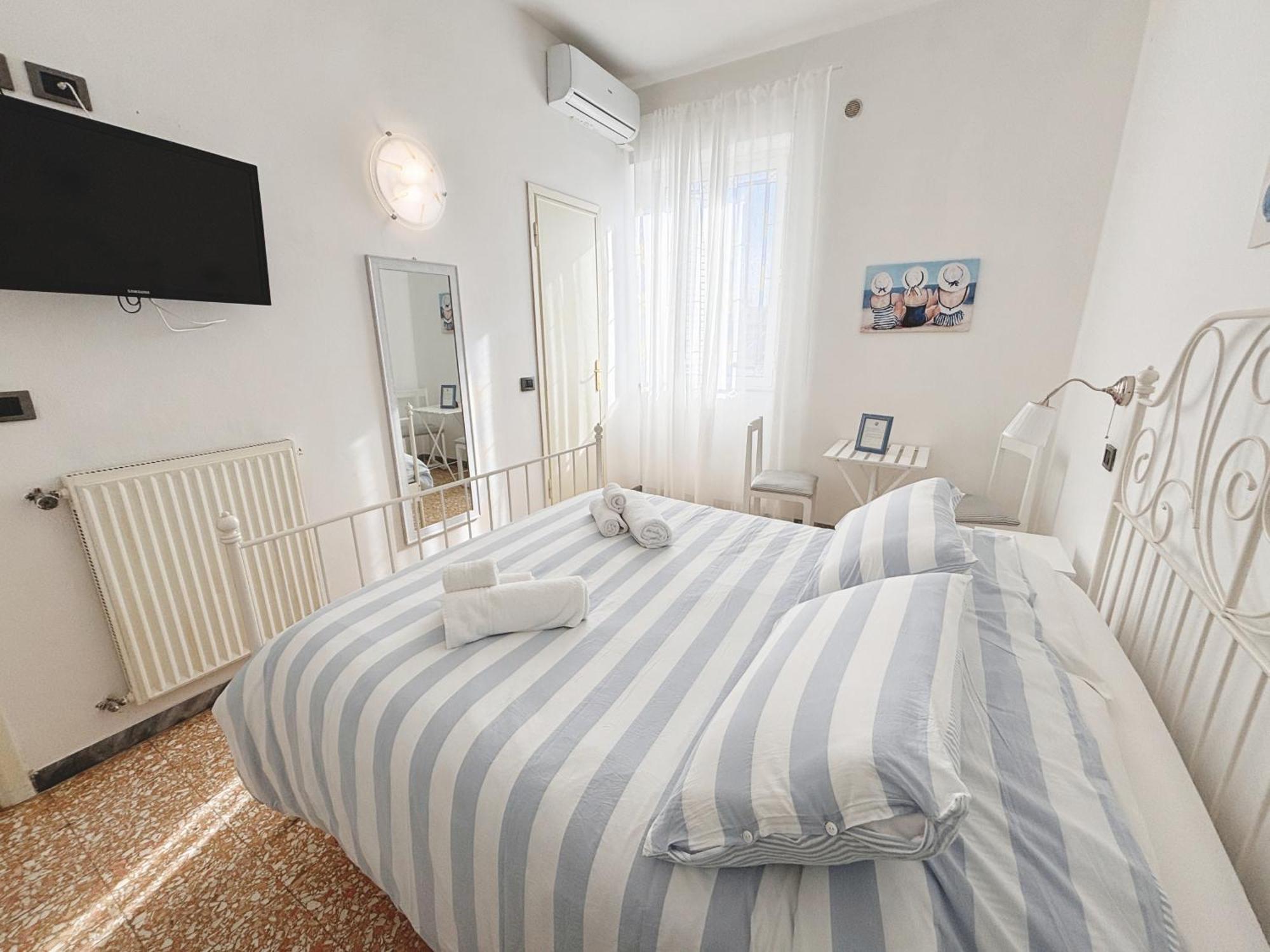 Bed and Breakfast A Casa Di Mario E Nene Viareggio Zewnętrze zdjęcie