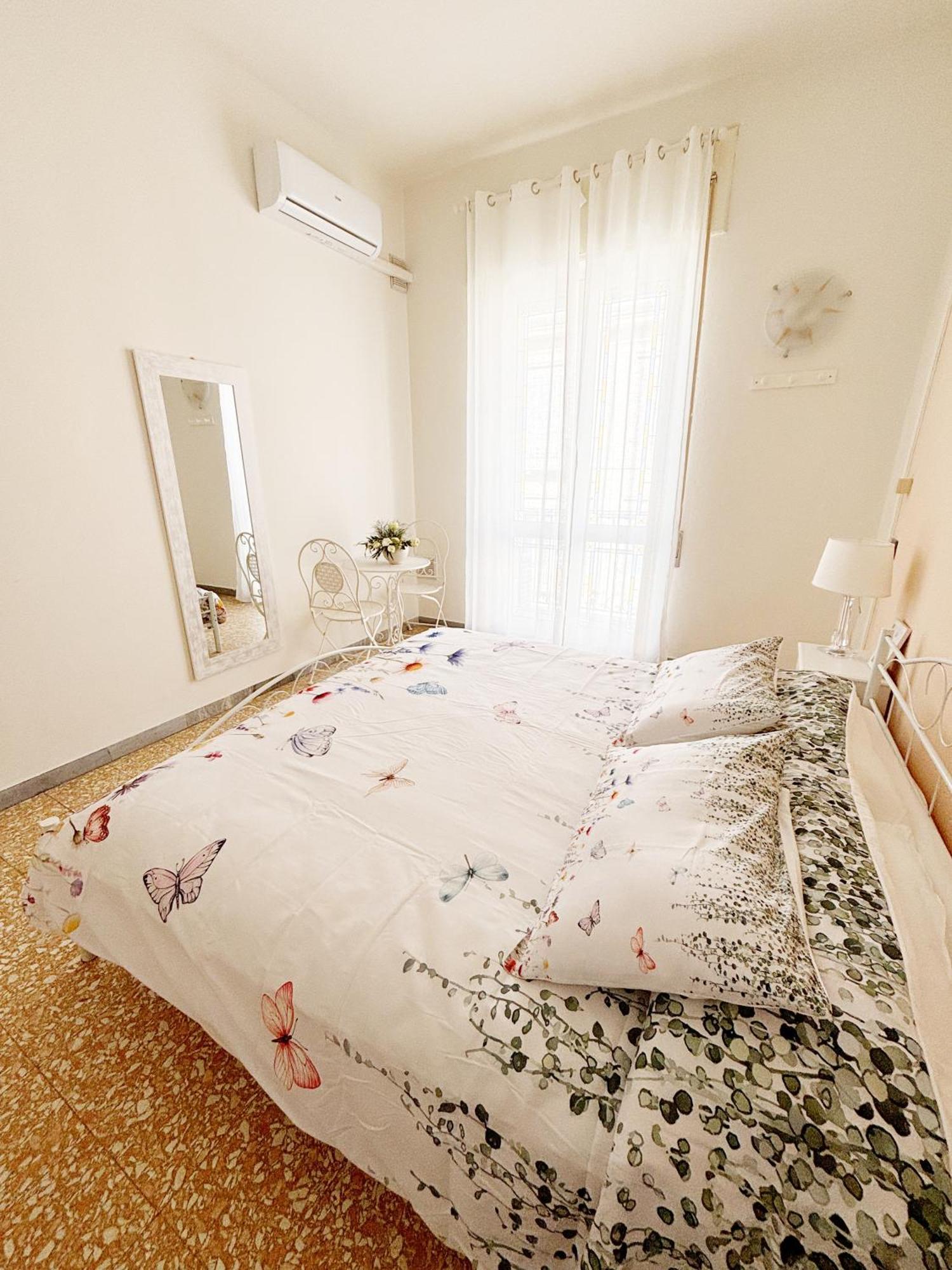 Bed and Breakfast A Casa Di Mario E Nene Viareggio Zewnętrze zdjęcie