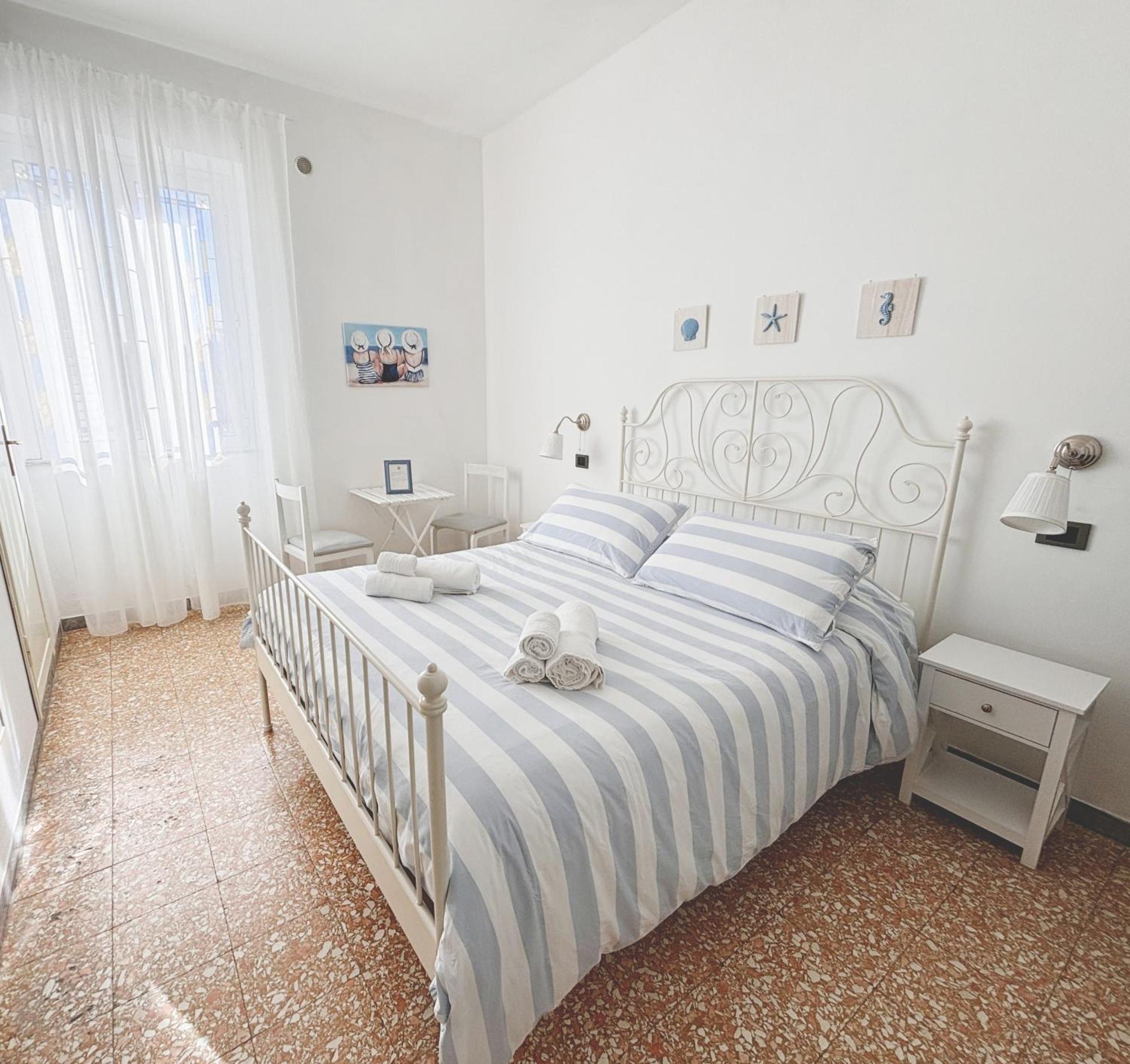 Bed and Breakfast A Casa Di Mario E Nene Viareggio Zewnętrze zdjęcie