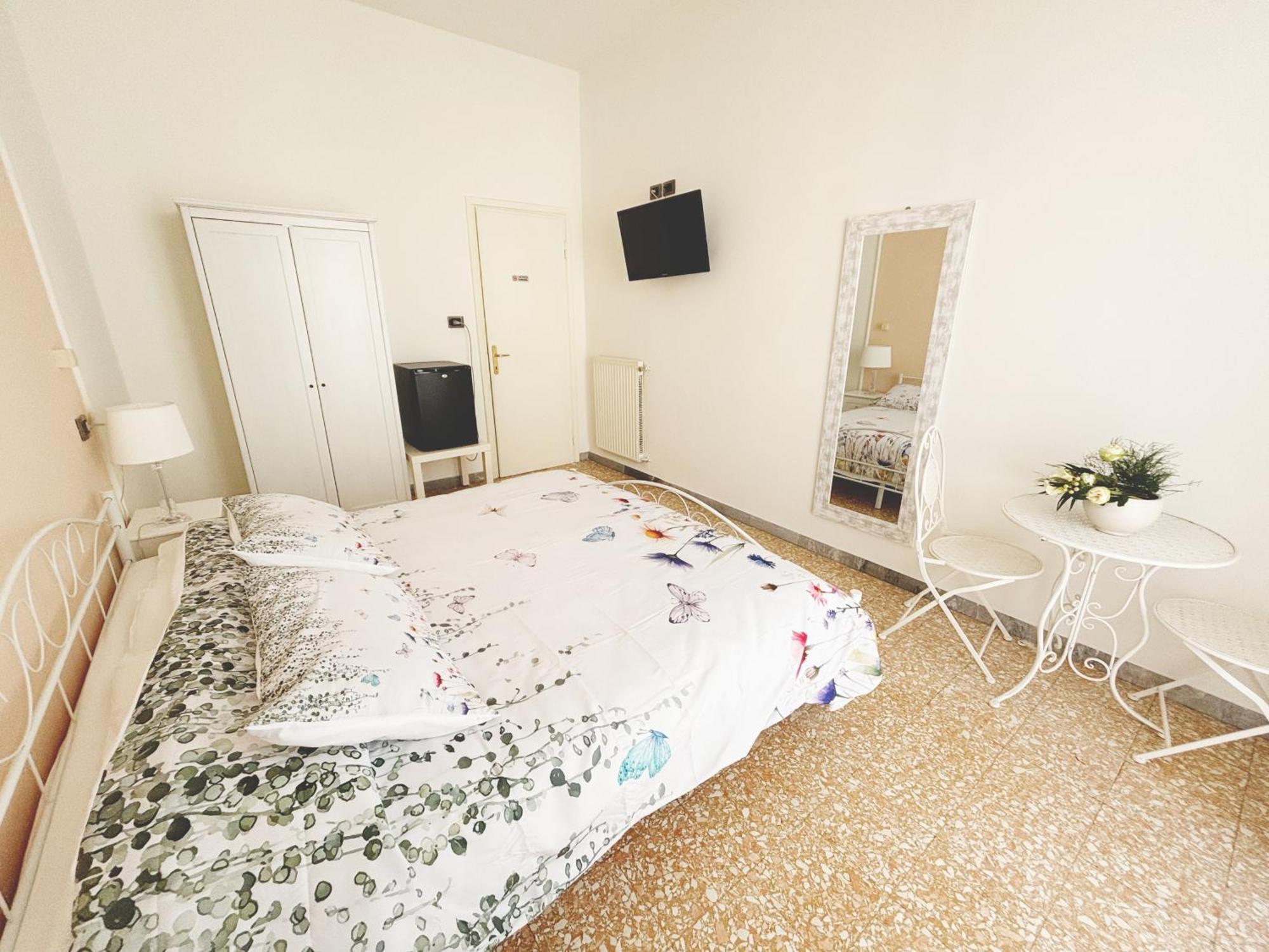 Bed and Breakfast A Casa Di Mario E Nene Viareggio Zewnętrze zdjęcie