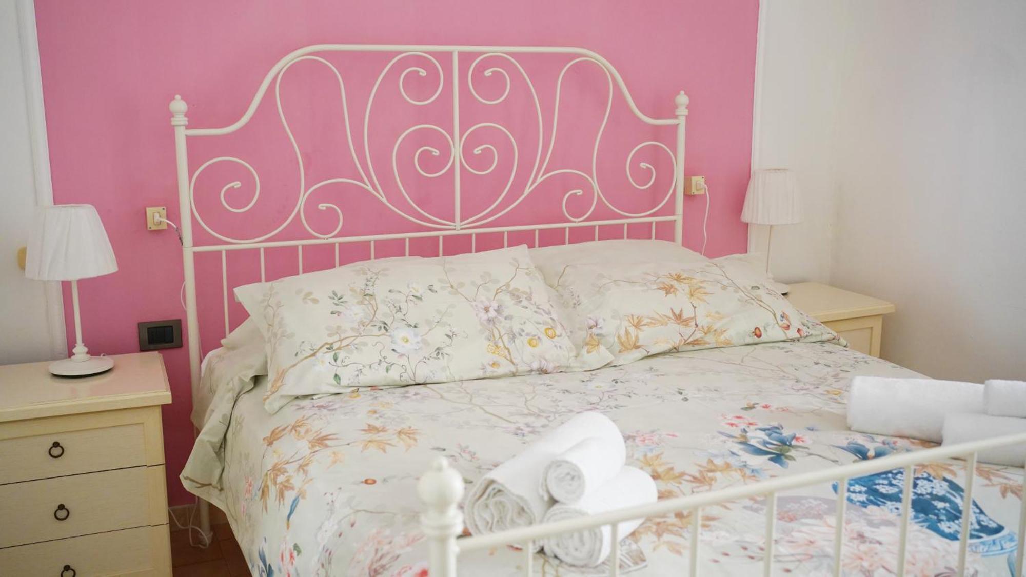 Bed and Breakfast A Casa Di Mario E Nene Viareggio Zewnętrze zdjęcie