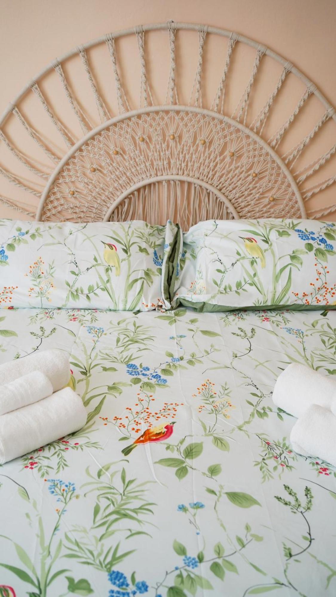 Bed and Breakfast A Casa Di Mario E Nene Viareggio Zewnętrze zdjęcie