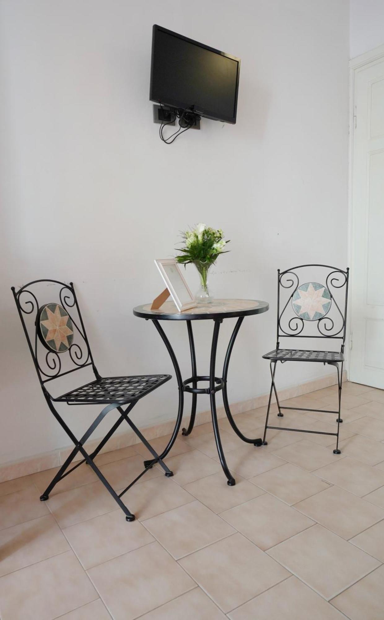 Bed and Breakfast A Casa Di Mario E Nene Viareggio Zewnętrze zdjęcie