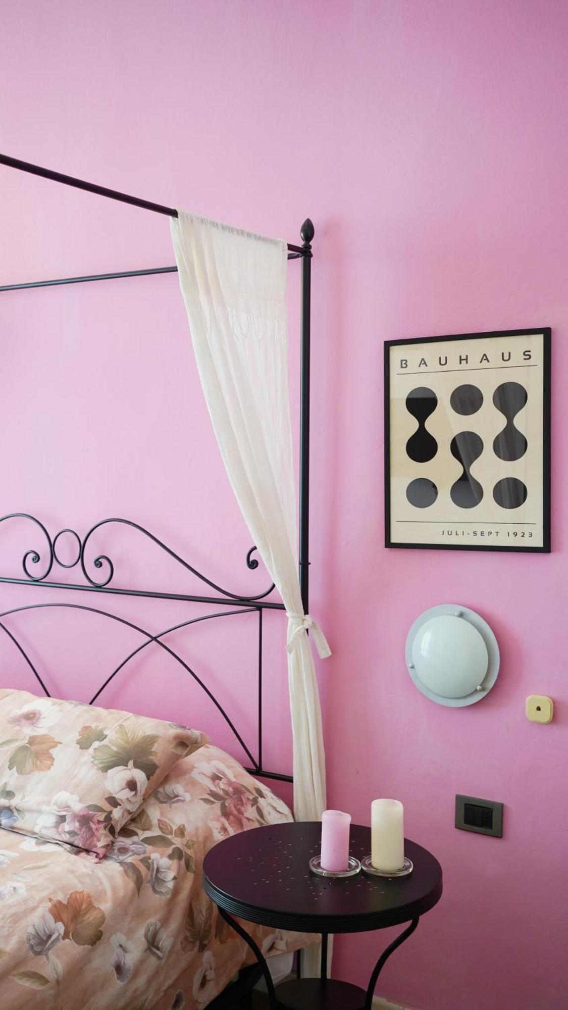Bed and Breakfast A Casa Di Mario E Nene Viareggio Zewnętrze zdjęcie