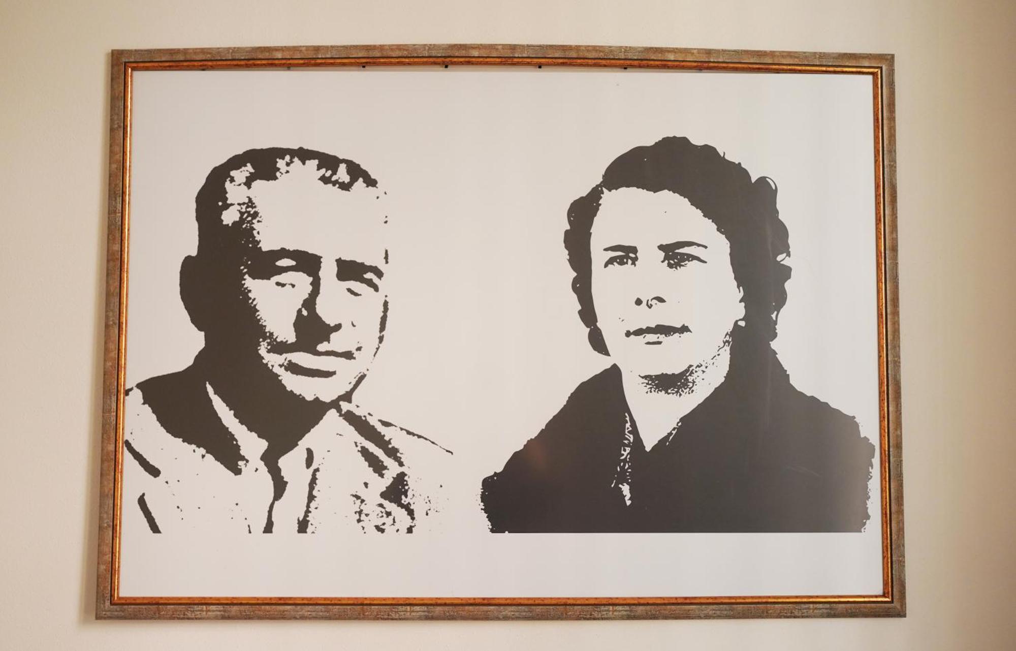 Bed and Breakfast A Casa Di Mario E Nene Viareggio Zewnętrze zdjęcie