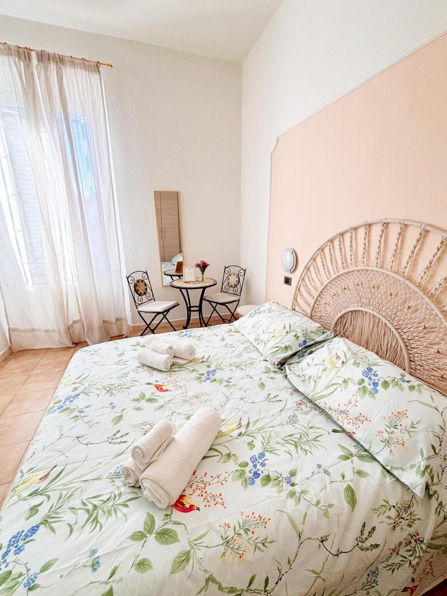 Bed and Breakfast A Casa Di Mario E Nene Viareggio Zewnętrze zdjęcie
