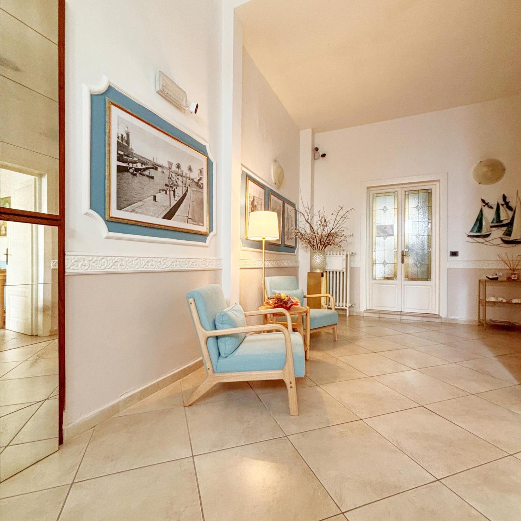 Bed and Breakfast A Casa Di Mario E Nene Viareggio Zewnętrze zdjęcie