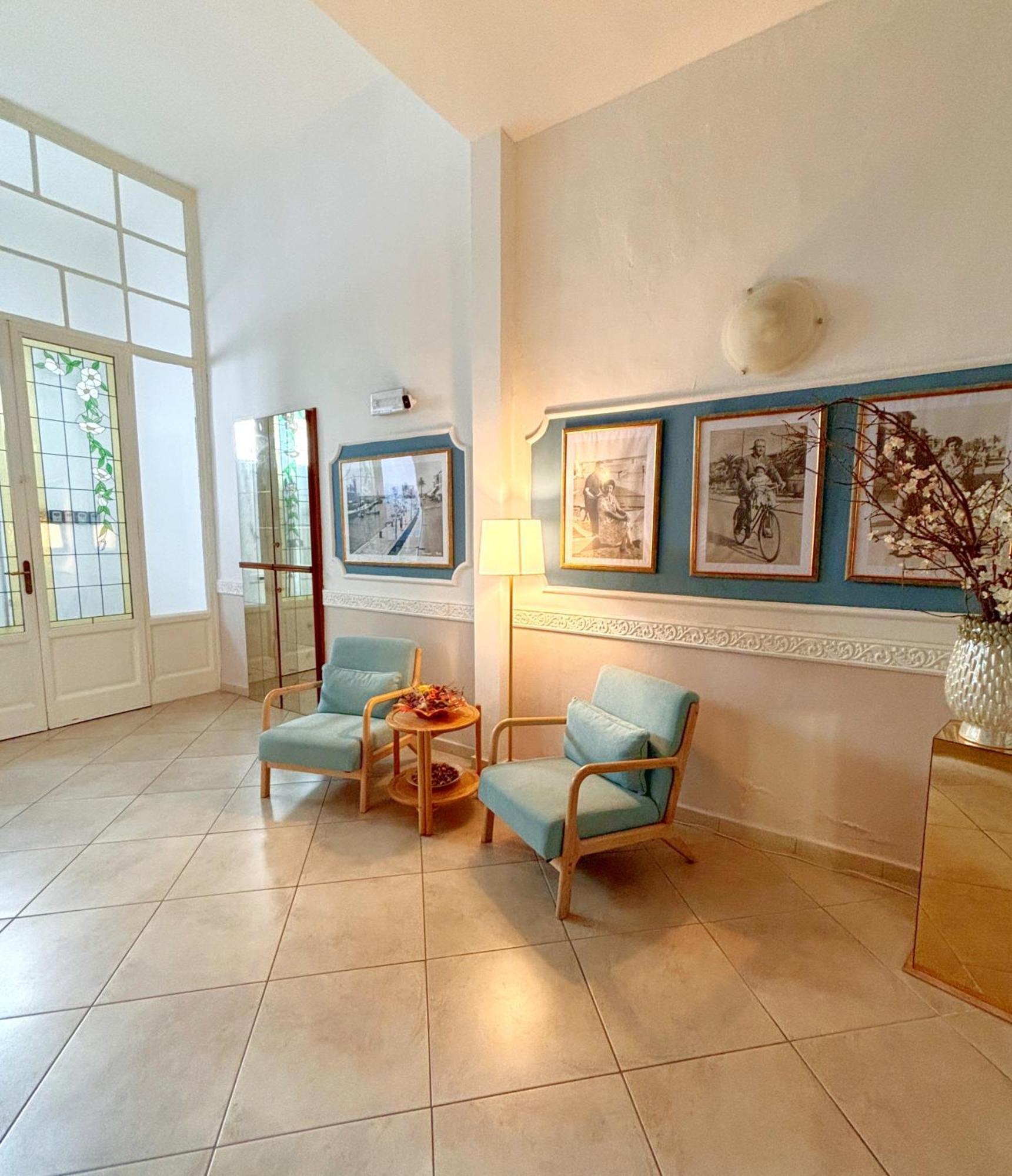Bed and Breakfast A Casa Di Mario E Nene Viareggio Zewnętrze zdjęcie